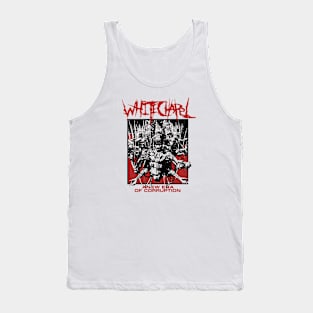 Whitechapel New Era Tank Top